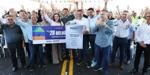 Foto: Governo do Paraná