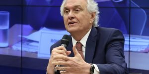 Comissão Especial que analisa a PEC da Segurança Pública