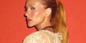 Foto: 1 de 1 Marina Ruy Barbosa será embaixadora de camarote envolvido em polêmi