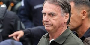 Foto: Carlos relatou que encontrou o pai “sonolento e abatido” e demonstrou preo