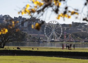 Foto: Governo do Paraná