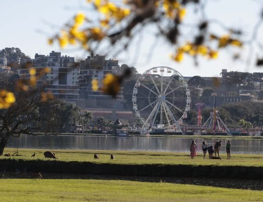 Foto: Governo do Paraná