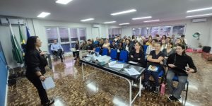 Foto: Foto: Prefeitura de São José dos Pinhais