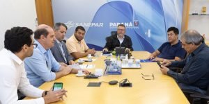 Foto: Governo do Paraná