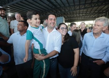 Foto: Foto: Geraldo Bubniak/AEN