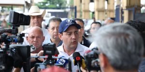 Foto: Foto: Geraldo Bubniak/AEN