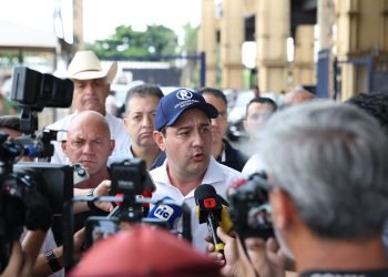 Foto: Foto: Geraldo Bubniak/AEN