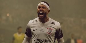 Neo Química Arena sediará o confronto entre Corinthians e Red Bull Bragantino —