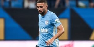 Foto: Reprodução Instagram/z.labyadZakaria Labyad é apontado como reforço para o