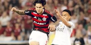 Onde assistir: Botafogo e Flamengo decidem vaga no Cariocão — Foto: Crédito da i