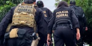 Foto: Imagem: Divulgação/PF