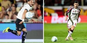 Bota-Fogo no Nilton Santos em 2026 será decisivo para as quartas de final do Car
