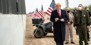 Foto: Ao eliminar Khamenei, Trump seca fonte dos terroristas, assusta inimigos e