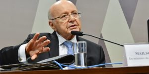 Foto: Para o ex-ministro, o maior obstáculo ao crescimento é a baixa qualidade d