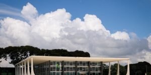 Foto: Foto: Gustavo Moreno/SCO/STF