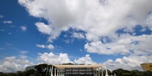 Foto: Foto: Gustavo Moreno/SCO/STF.