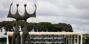 Foto: Foto: Gustavo Moreno/SCO/STF