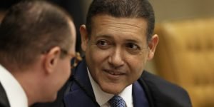 Foto: Foto: Rosinei Coutinho/SCO/STF