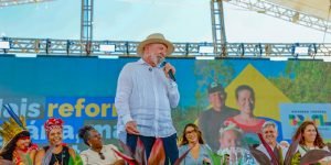 Carregando — Foto: Carregando