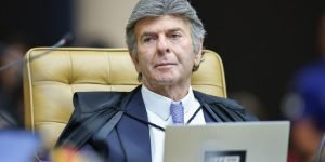 Foto: Foto: Antonio Augusto/STF