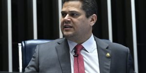 Plenário do Senado