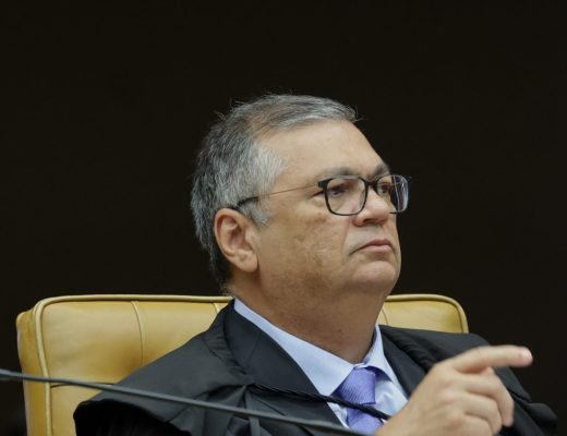 Sessão plenária do STF
