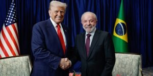 Foto: Foto: Ricardo Stuckert/PR