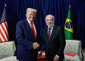 Foto: Foto: Ricardo Stuckert/PR