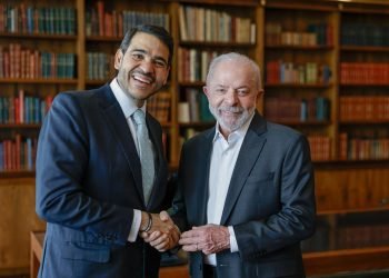 Foto: Foto: Ricardo Stuckert / PR