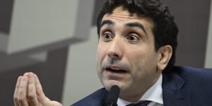 Foto: Foto: Andressa Anholete/Agência Senado