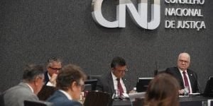 O CNJ aprovou por unanimidade a sanção mais severa contra o desembargador envolv