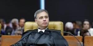 Foto: Foto: Rosinei Coutinho/STF