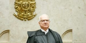 Foto: Foto: Victor Piemonte/STF