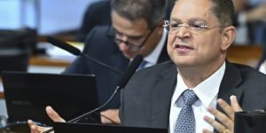 Foto: Foto: Jefferson Rudy/Agência Senado