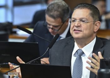 Foto: Foto: Jefferson Rudy/Agência Senado