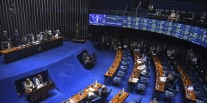 Foto: Foto: Jonas Pereira/Agência Senado
