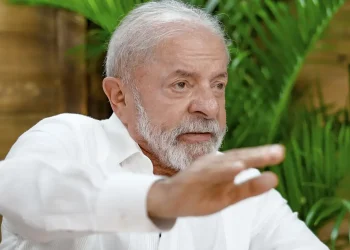 Foto: Foto: Ricardo Stuckert/PR