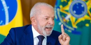 Foto: Foto: Ricardo Stuckert / PR
