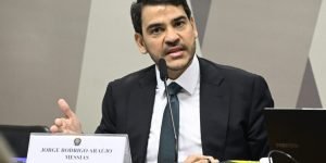 Messias também defendeu o fortalecimento de mecanismos de controle e transparênc