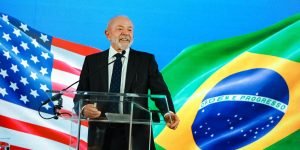 Foto: Foto: Ricardo Stuckert/PR
