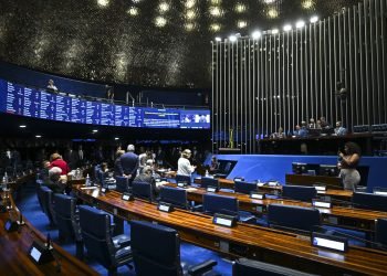 Plenário do Senado