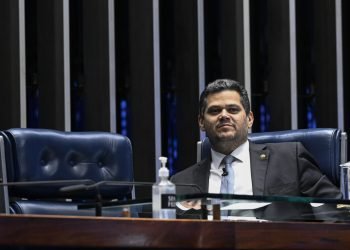 Plenário do Senado