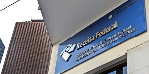 Receita Federal