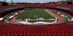 São Paulo retorna ao Morumbi após uma derrota na estreia do Campeonato Paulista