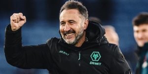Foto: Reprodução/InstagramVítor Pereira