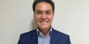 Advogado Fábio Turetta, alvo do mandado de prisão (Divulgação/Portal Bonde)