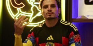 Torcida do América do México reage às primeiras partidas de Raphael Veiga