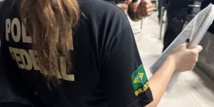 Foto: Foto: Divulgação/PF