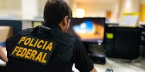 Foto: Foto: Divulgação/PF