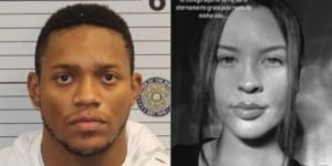 Darron Lee, ex-jogador da NFL, é detido como suspeito da morte da namorada. — Fo